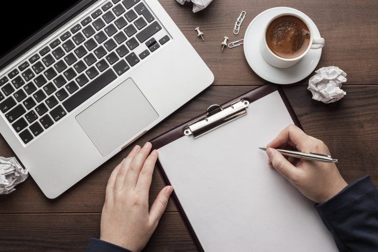 Blog des invités : Quelle est l’importance du blog pour votre entreprise ?
