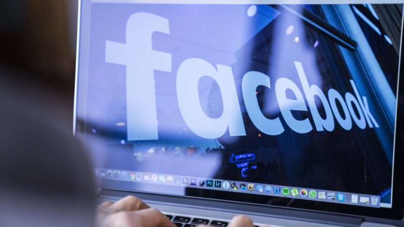 Cinq façons de protéger vos informations personnelles sur Facebook